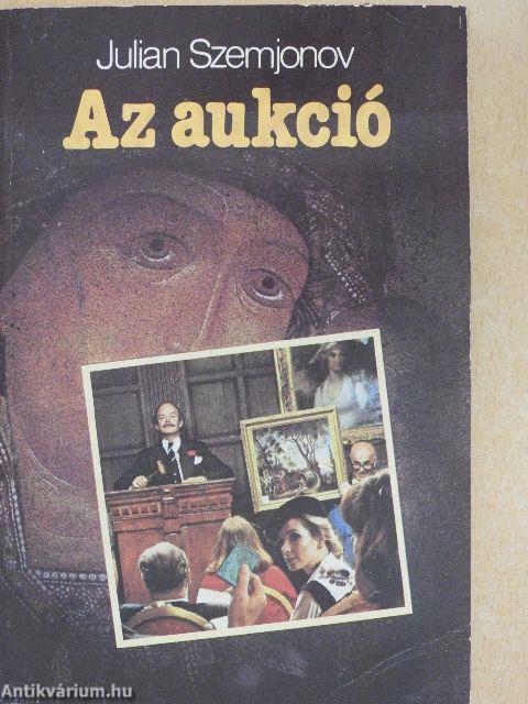 Az aukció 