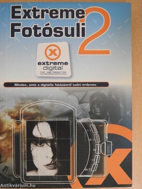 Extreme FotóSuli 2