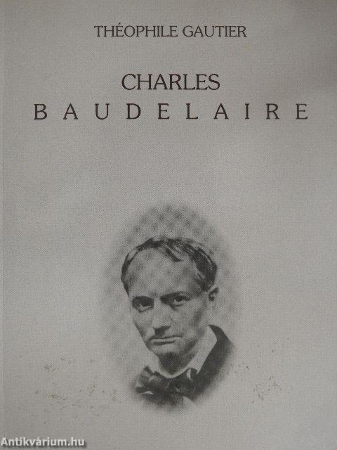 Charles Baudelaire