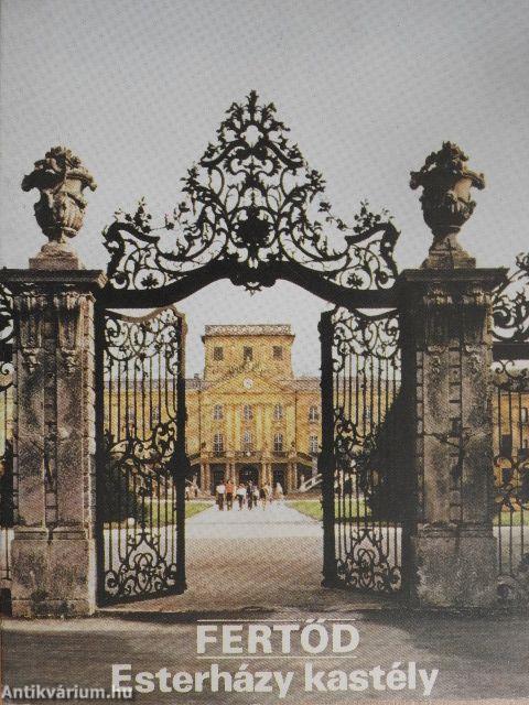 Fertőd - Esterházy kastély