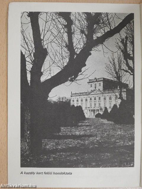Fertőd - Esterházy kastély