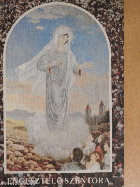 Engesztelő szentóra