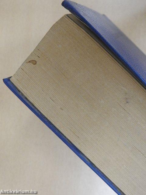 Magyar-angol orvosi szótár