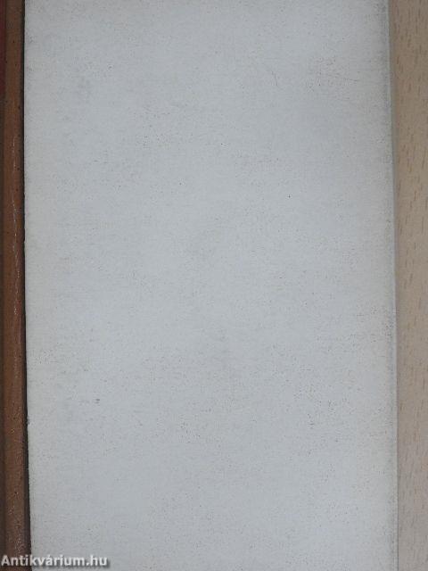 Emberi sors/Idegen vér