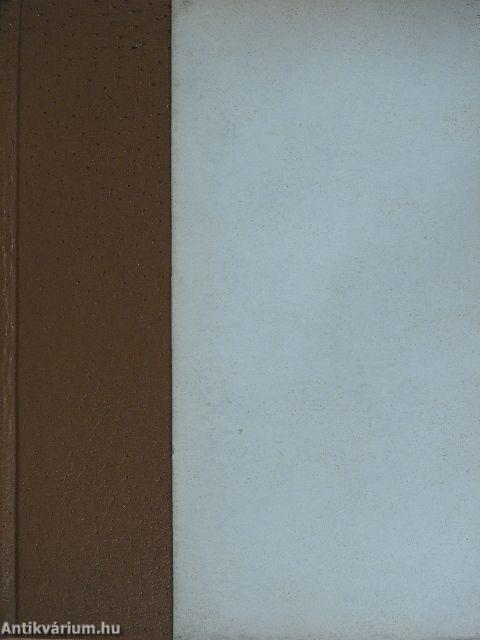 Emberi sors/Idegen vér