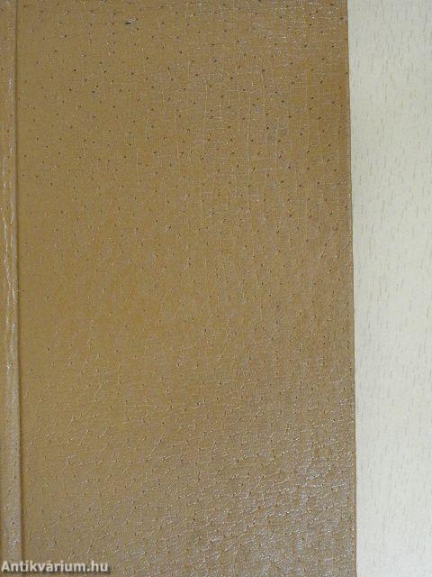 Emberi sors/Idegen vér