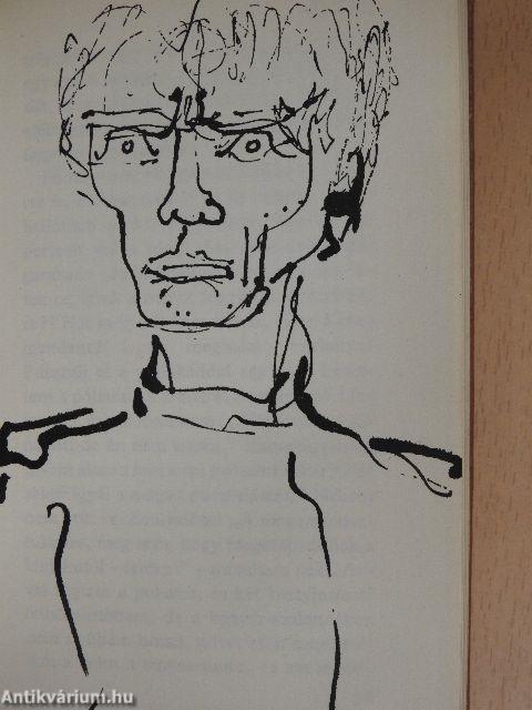 Emberi sors/Idegen vér