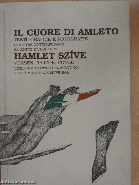 Hamlet szíve