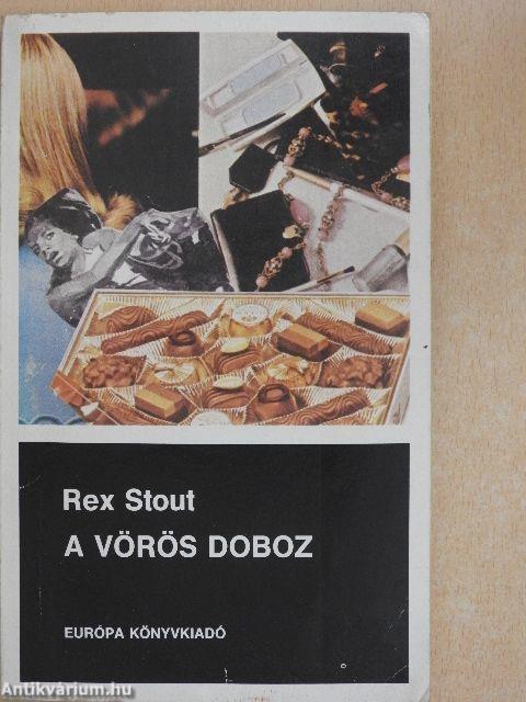 A vörös doboz