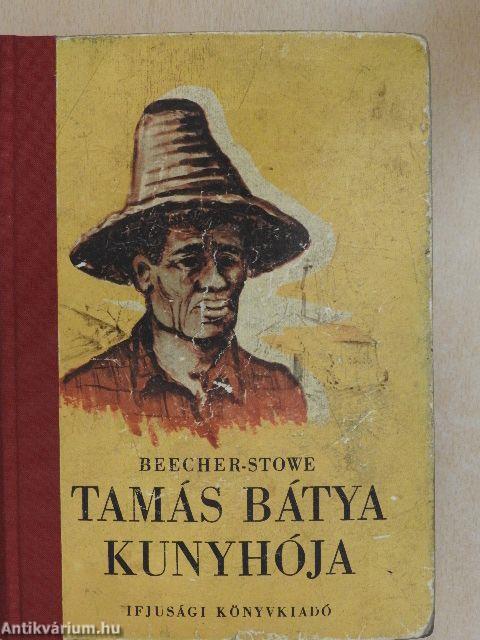 Tamás bátya kunyhója