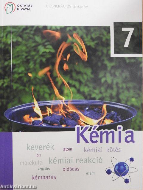 Kémia 7. 