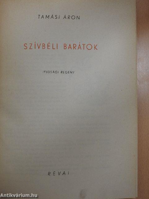 Szívbéli barátok