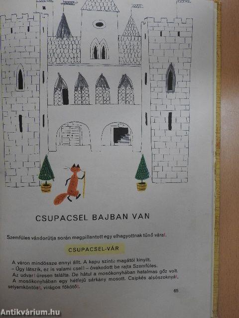 Mosó Masa mosodája