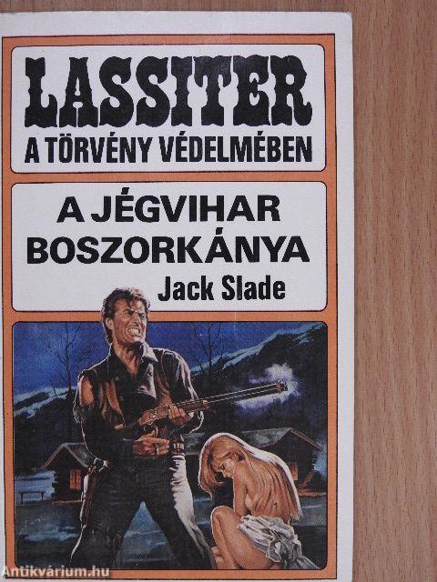 A jégvihar boszorkánya