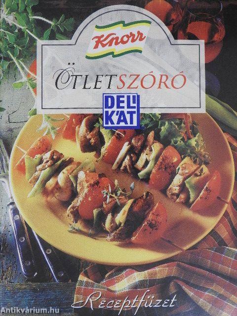 Ötletszóró