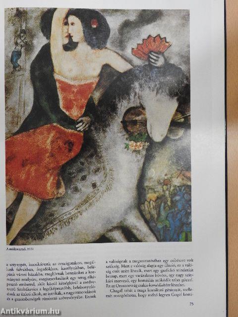 Chagall