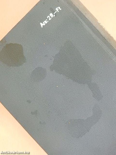 Magyar-német szótár