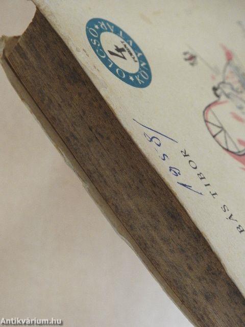 Mozart párizsi utazása/Beethoven