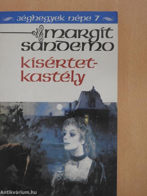 Kísértetkastély
