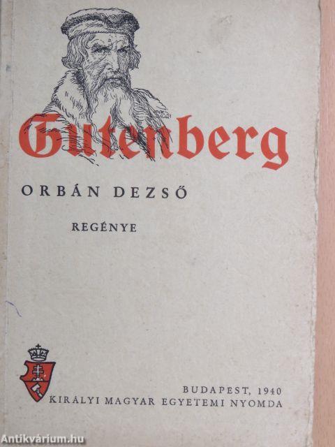Gutenberg