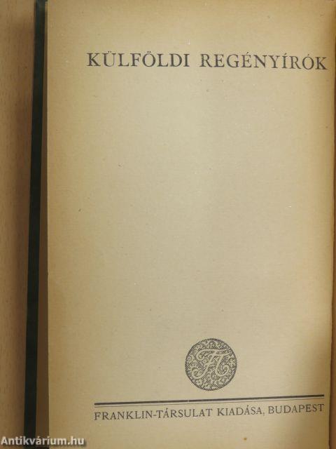 Garlan Berta asszony