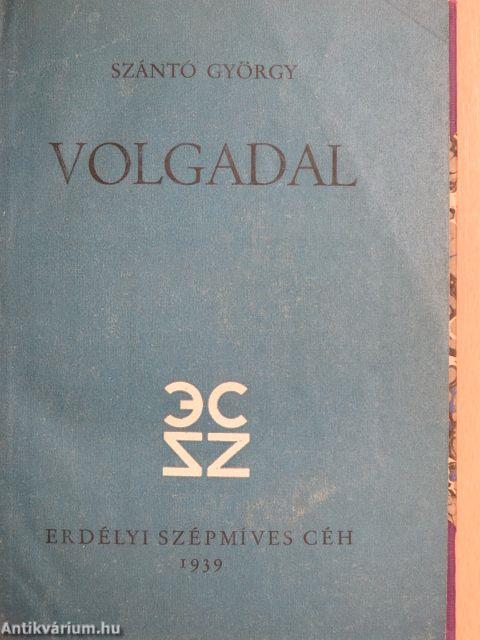 Volgadal