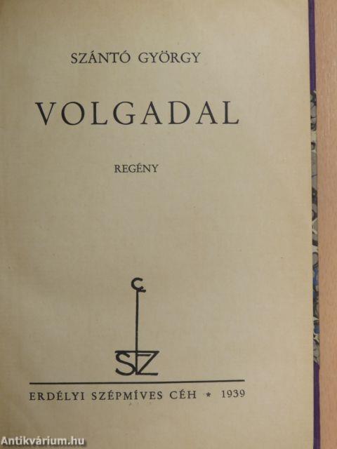 Volgadal