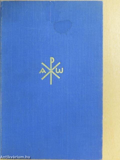 Hirdessétek az evangéliumot!