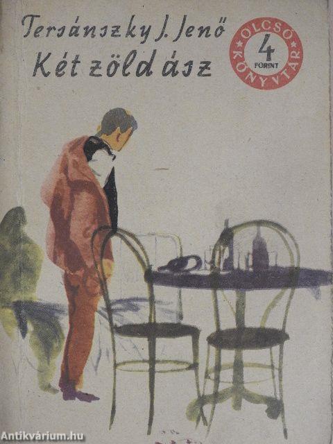 Két zöld ász