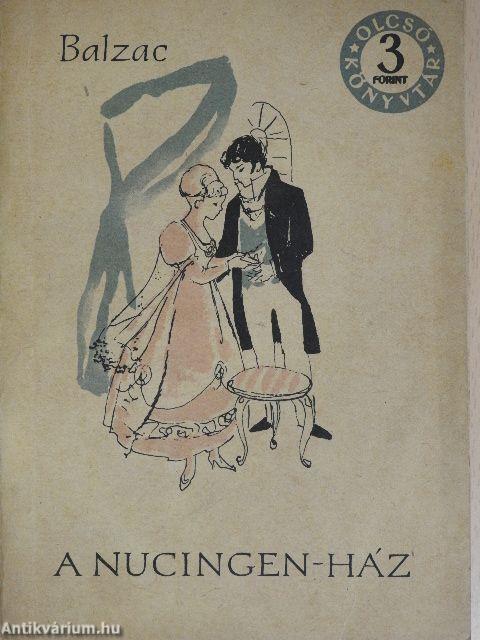 A Nucingen-ház