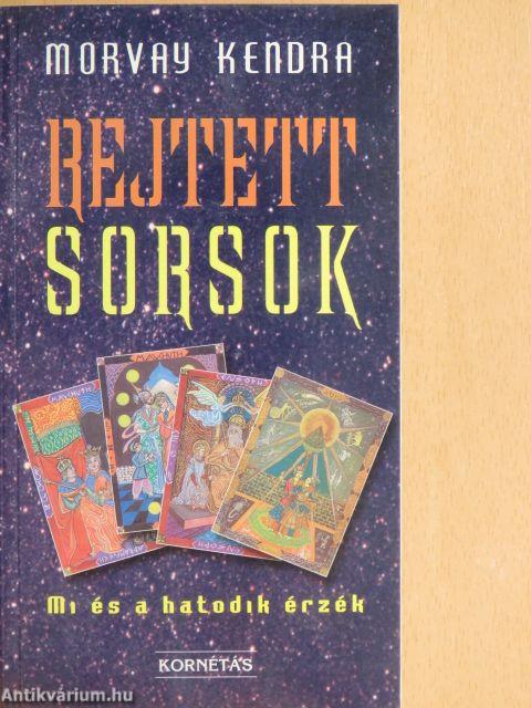 Rejtett sorsok