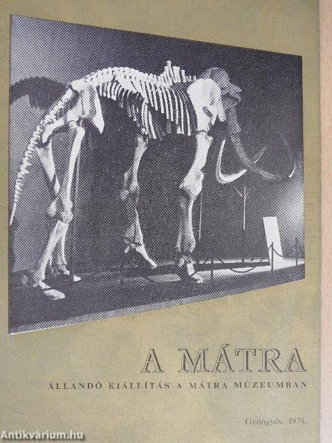 A Mátra