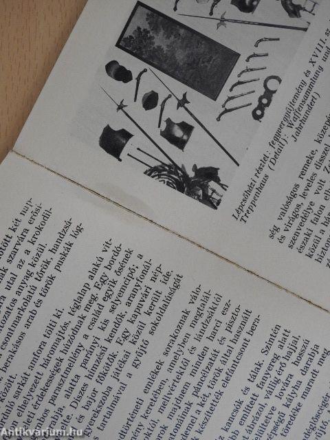 A Zettl-Langer gyűjtemény Sopronban