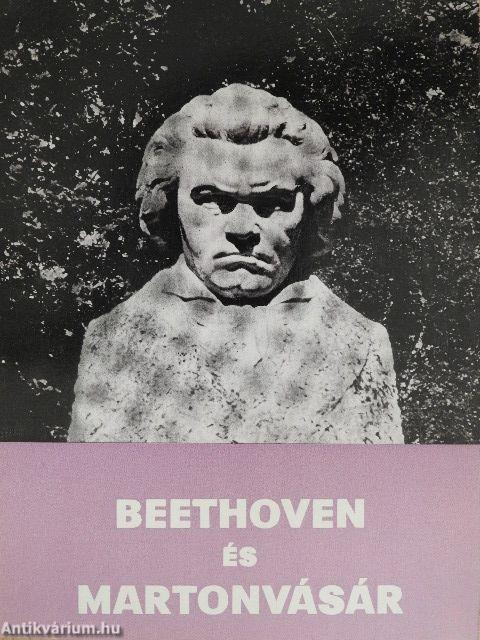 Beethoven és Martonvásár