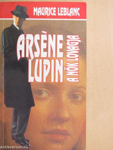 Arséne Lupin