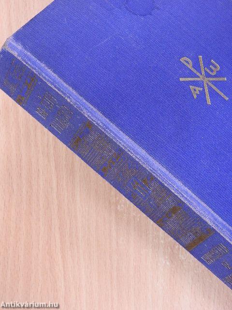 Hirdessétek az evangéliumot!