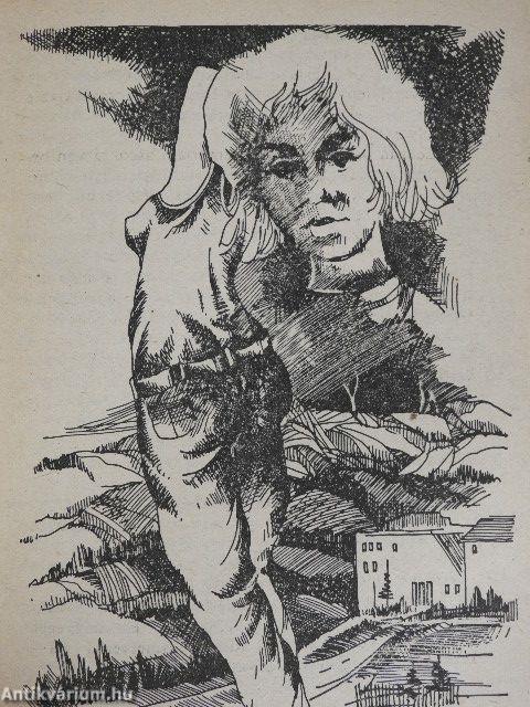 Az arc nélküli holttest