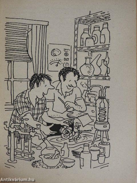 A titokzatos tizenhetedik