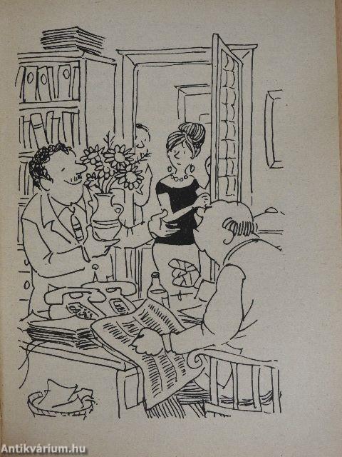 A titokzatos tizenhetedik