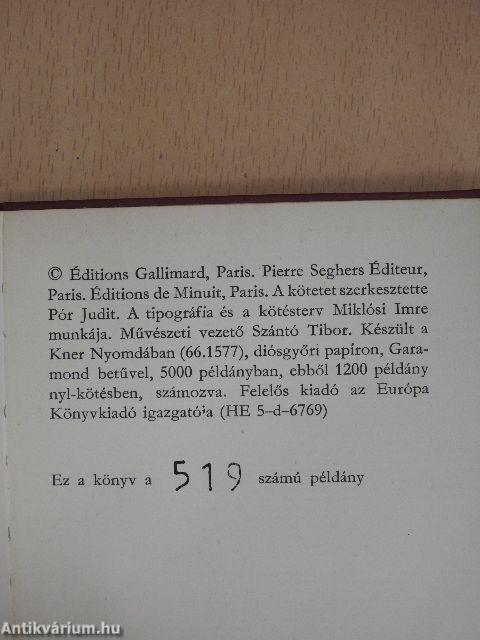 Nappalunknál jobb az éjszakánk