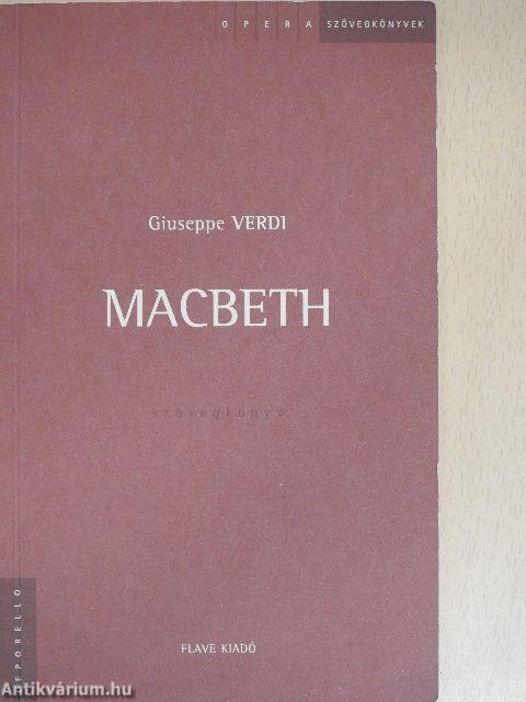 Macbeth