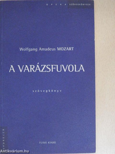 A varázsfuvola