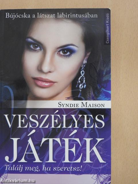 Veszélyes játék