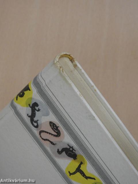 Érdekességek az állatvilágban