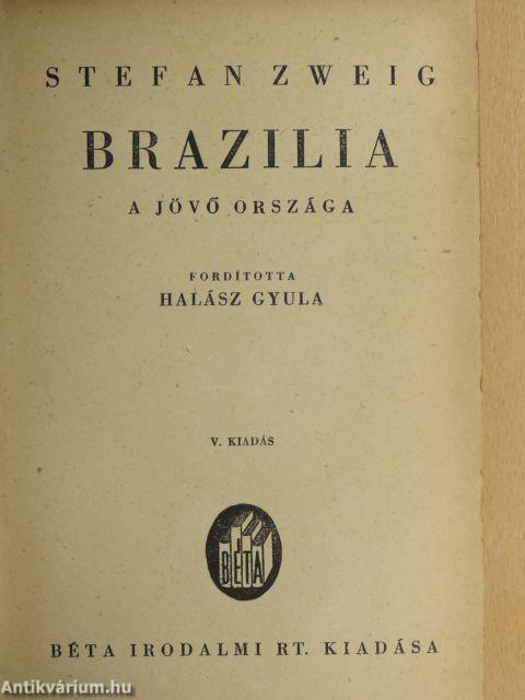 Brazilia