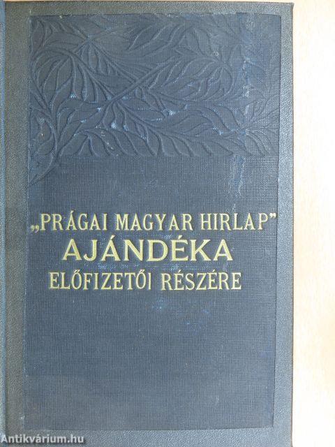 Révai kis lexikona A-Z