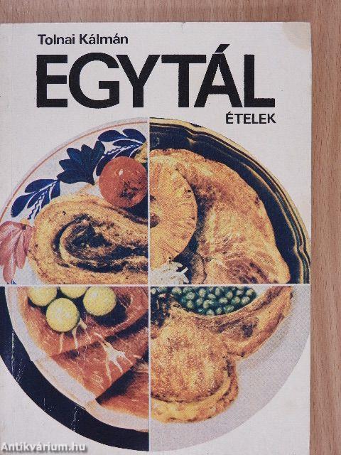 Egytálételek