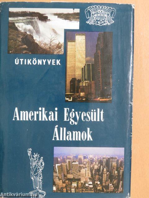 Amerikai Egyesült Államok