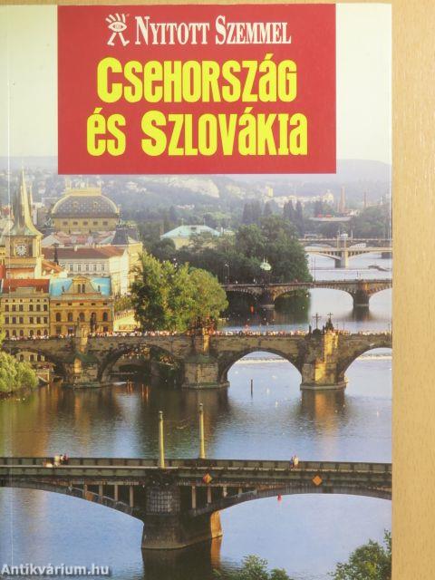 Csehország és Szlovákia