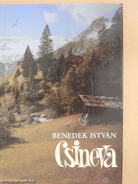 Csineva III.